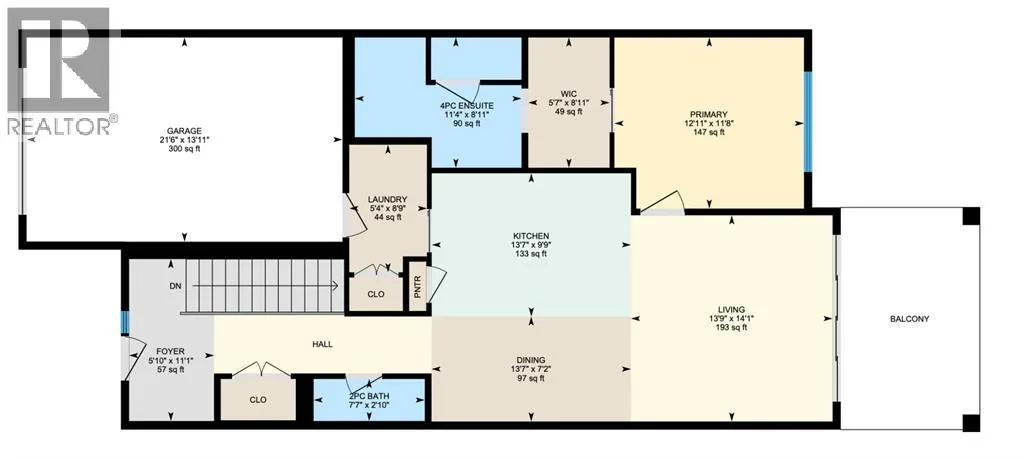 406 Crestridge Common SW