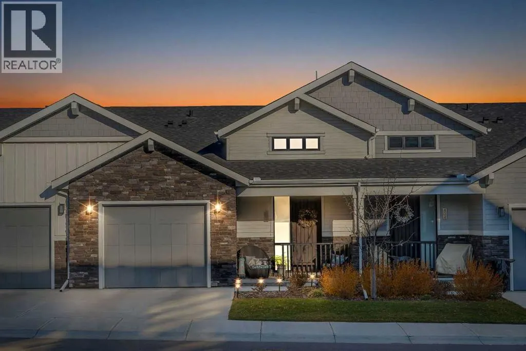 406 Crestridge Common SW