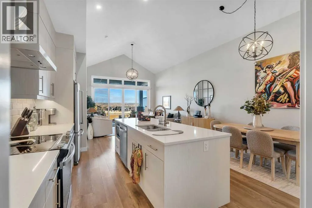 406 Crestridge Common SW