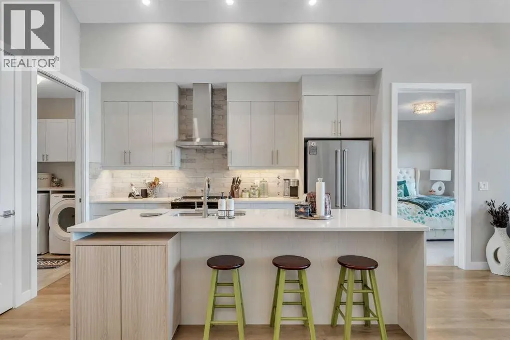 406 Crestridge Common SW