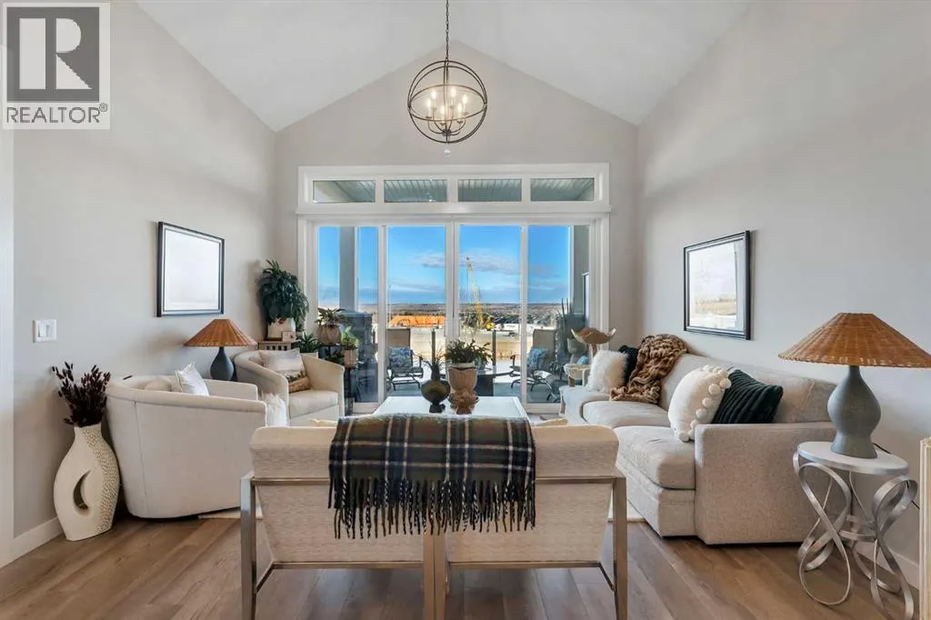 406 Crestridge Common SW