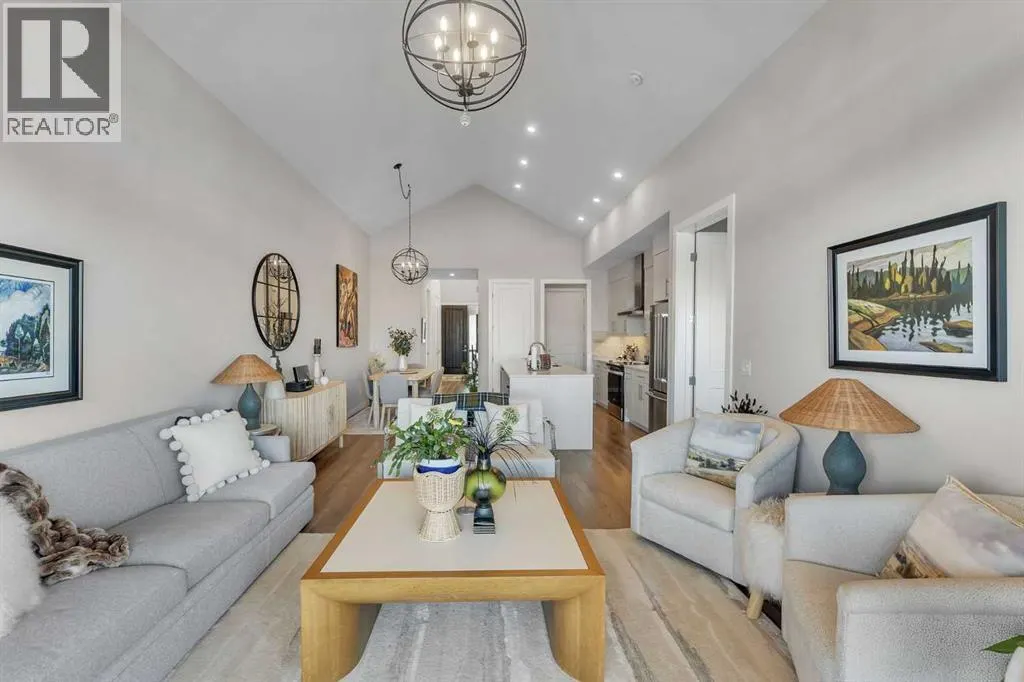 406 Crestridge Common SW