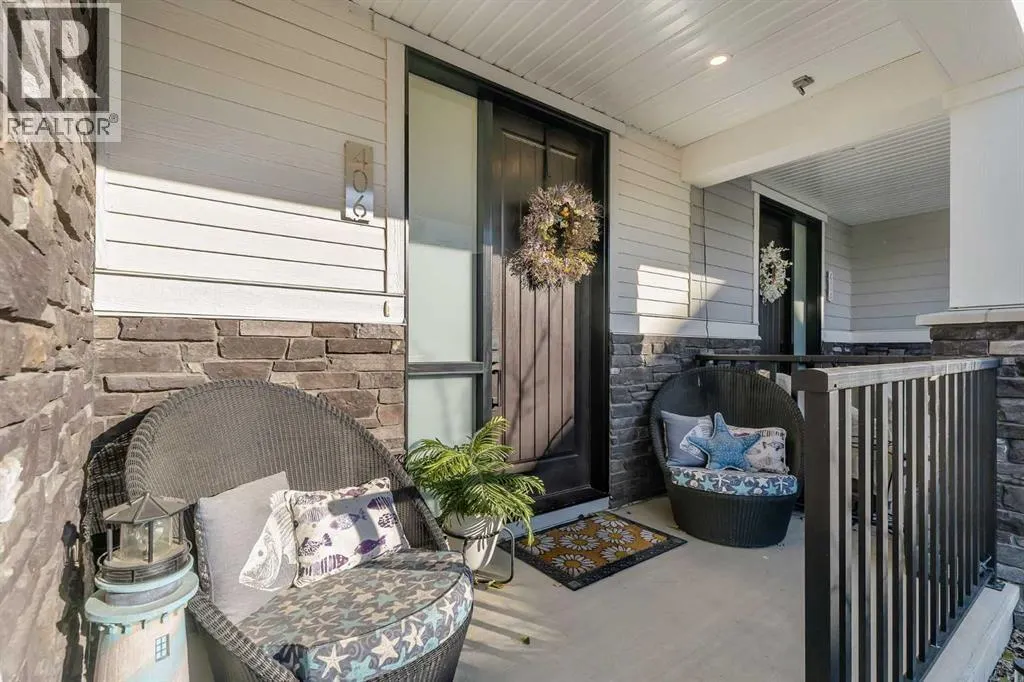 406 Crestridge Common SW