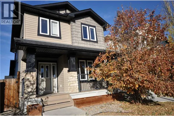 114 Silverado Plains Manor SW