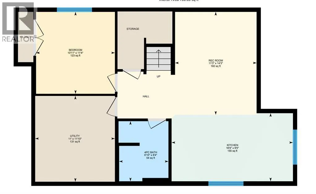 1535 Ravensmoor Way SE