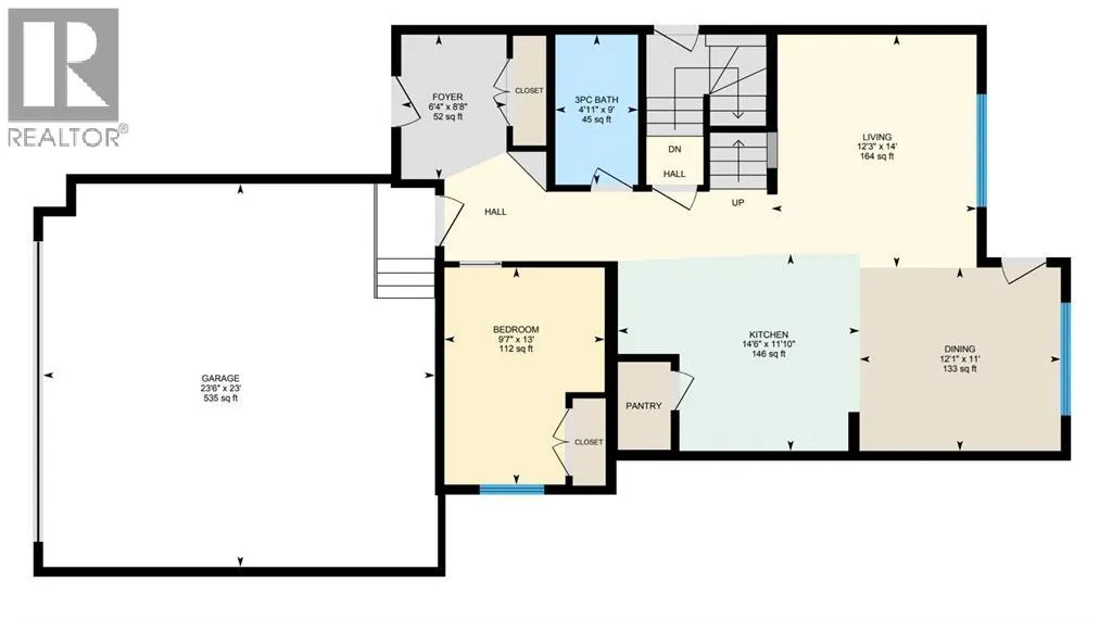 1535 Ravensmoor Way SE