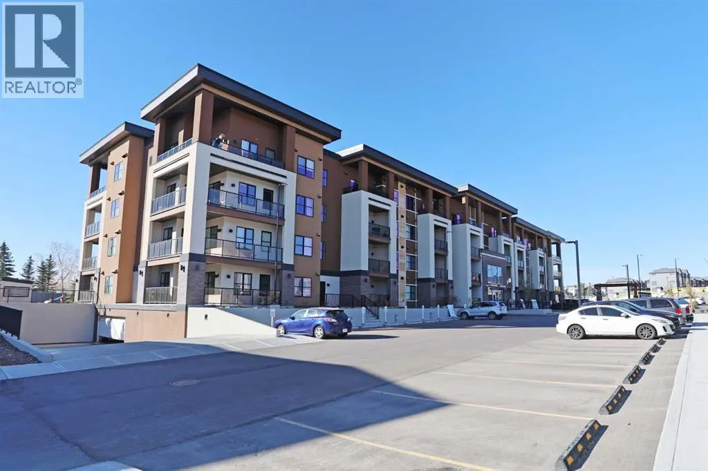 1401, 81 Arbour Lake View NW