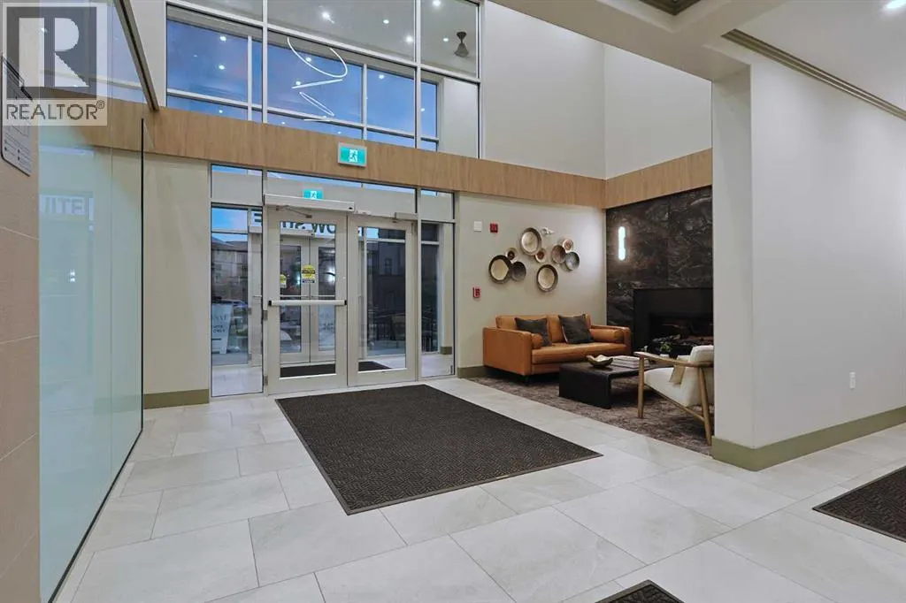 1401, 81 Arbour Lake View NW