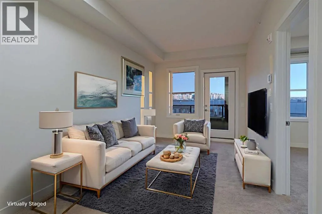 1401, 81 Arbour Lake View NW