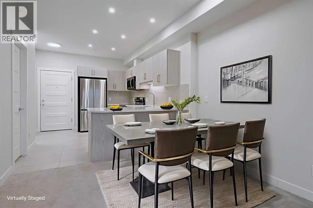 1401, 81 Arbour Lake View NW