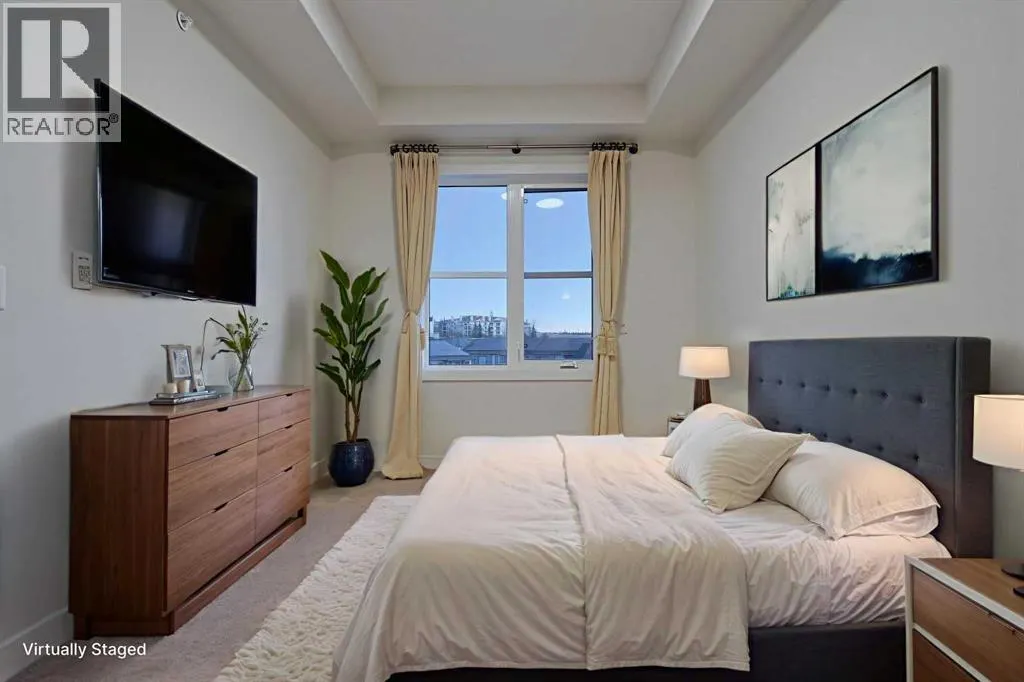 1401, 81 Arbour Lake View NW