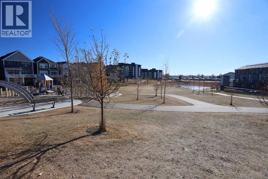 1401, 81 Arbour Lake View NW