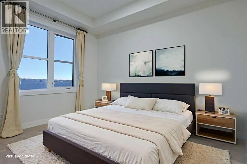 1401, 81 Arbour Lake View NW