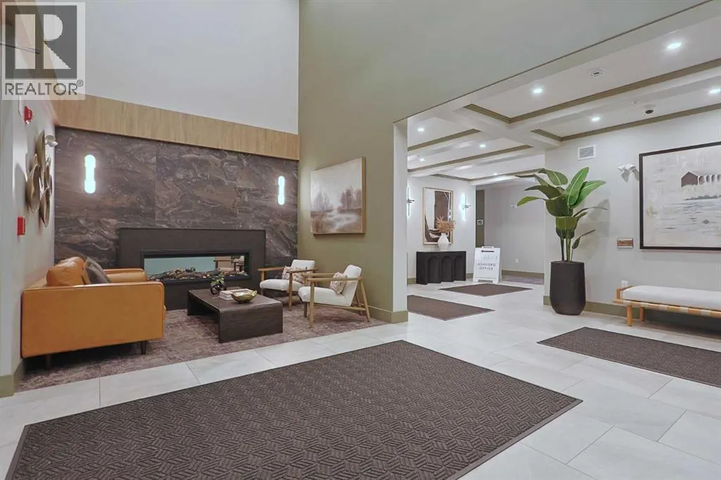 1401, 81 Arbour Lake View NW