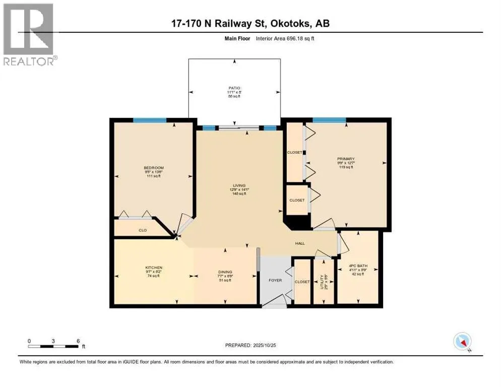 17, 170 N Railway Street