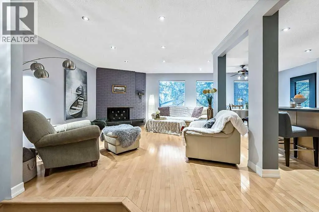 5279 Dalcroft Crescent NW