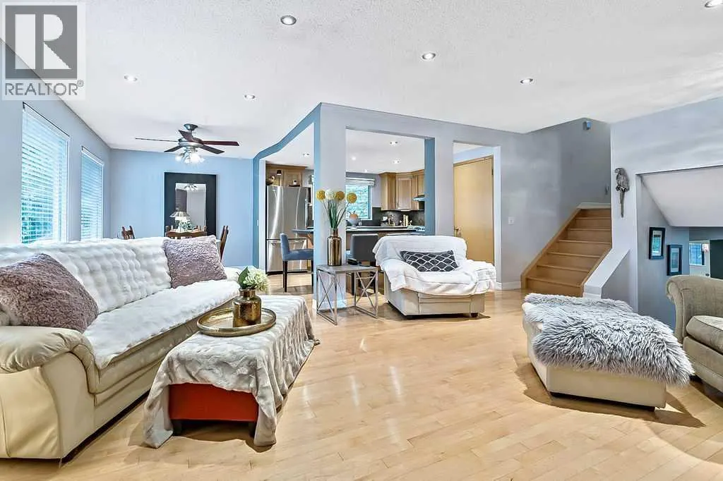 5279 Dalcroft Crescent NW