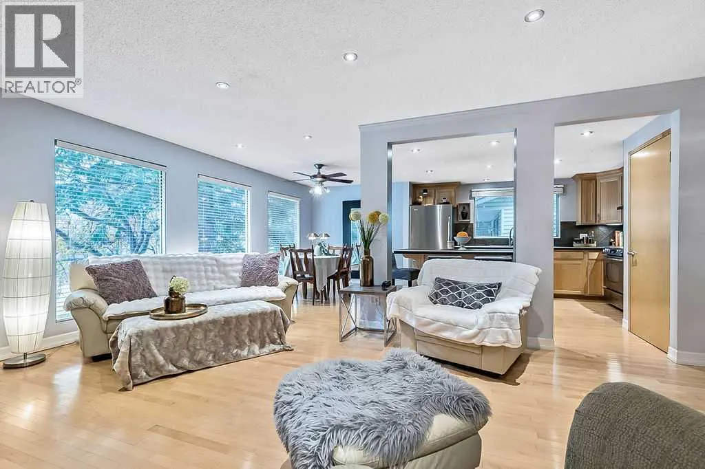 5279 Dalcroft Crescent NW