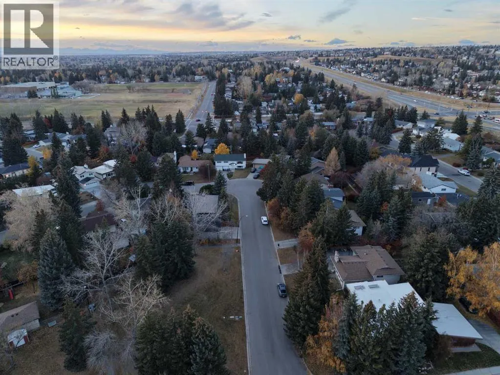 5279 Dalcroft Crescent NW