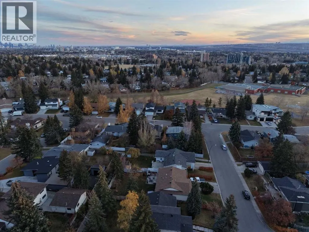 5279 Dalcroft Crescent NW