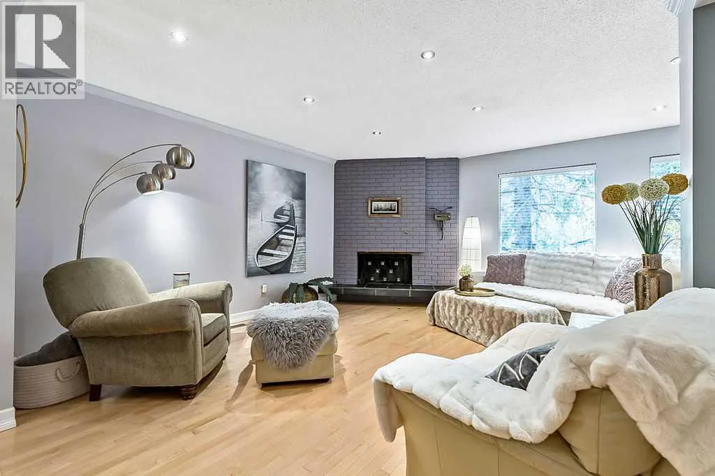 5279 Dalcroft Crescent NW