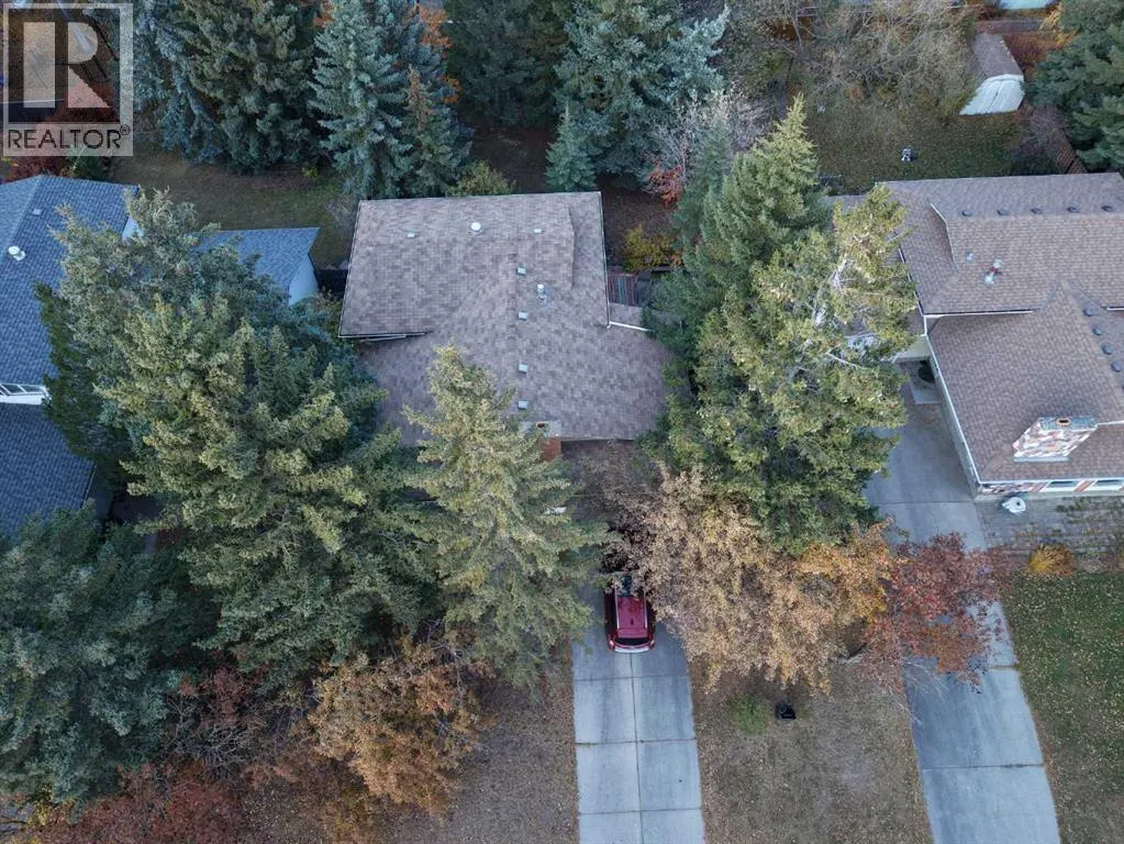 5279 Dalcroft Crescent NW