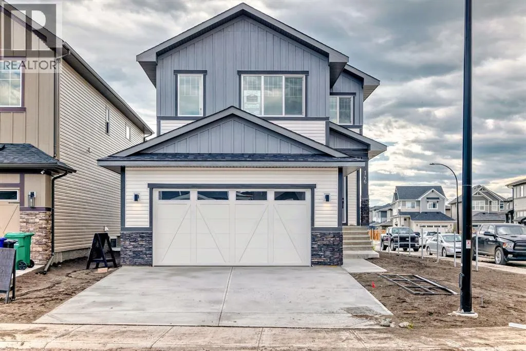 146 Saddlebred Place