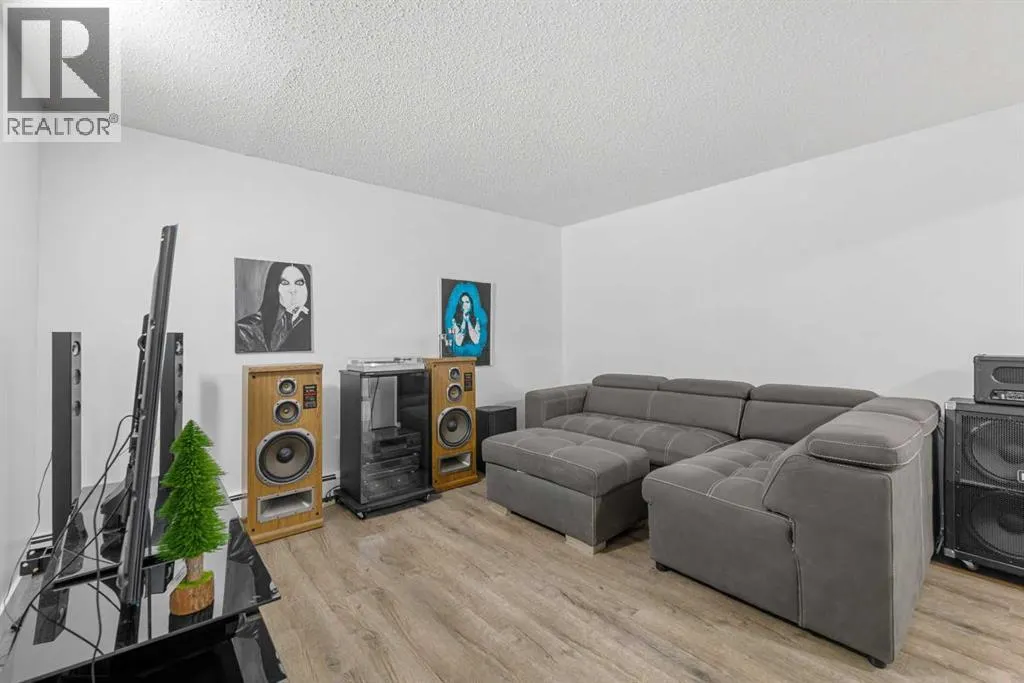 205, 4328 4 Street NW