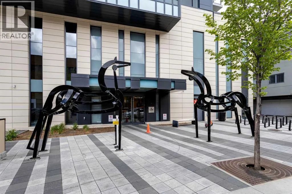 1903, 1010 6 Street SW