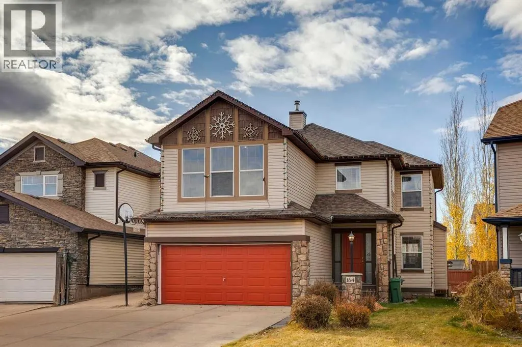 184 Cimarron Park Circle