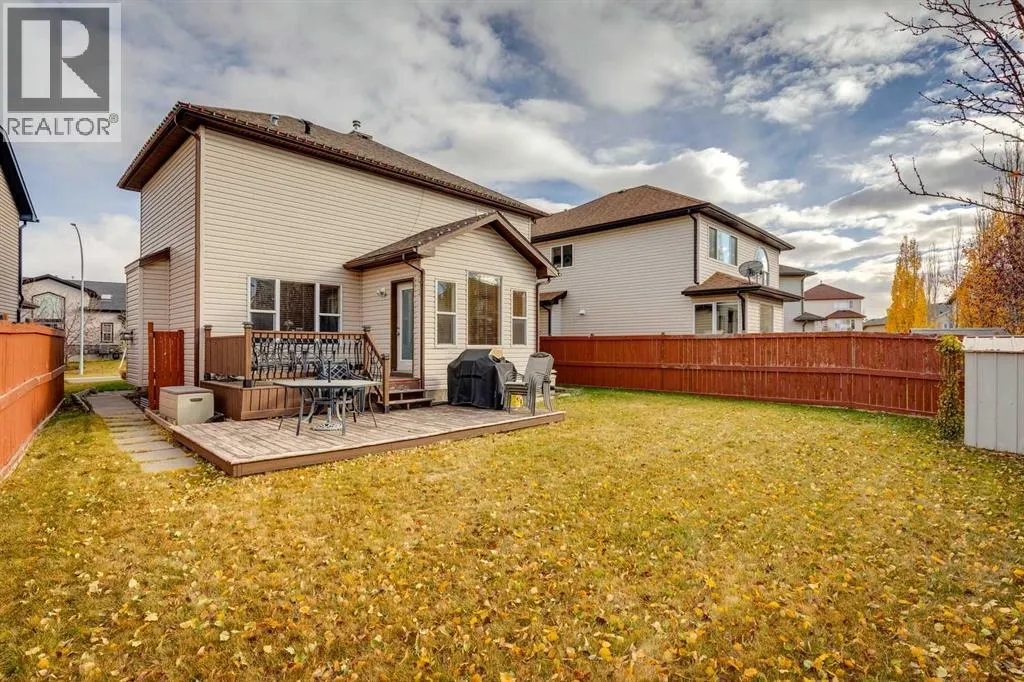 184 Cimarron Park Circle