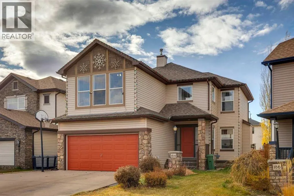 184 Cimarron Park Circle