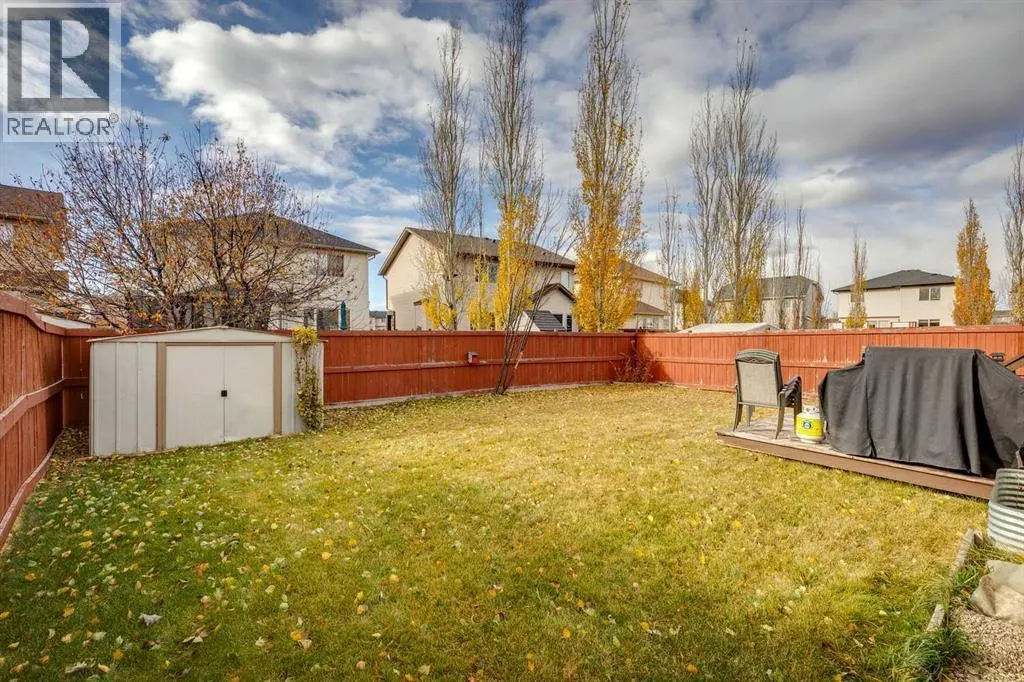 184 Cimarron Park Circle