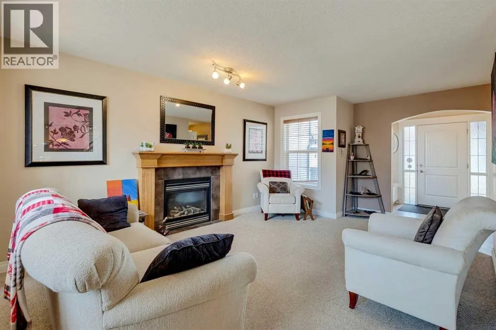 184 Cimarron Park Circle