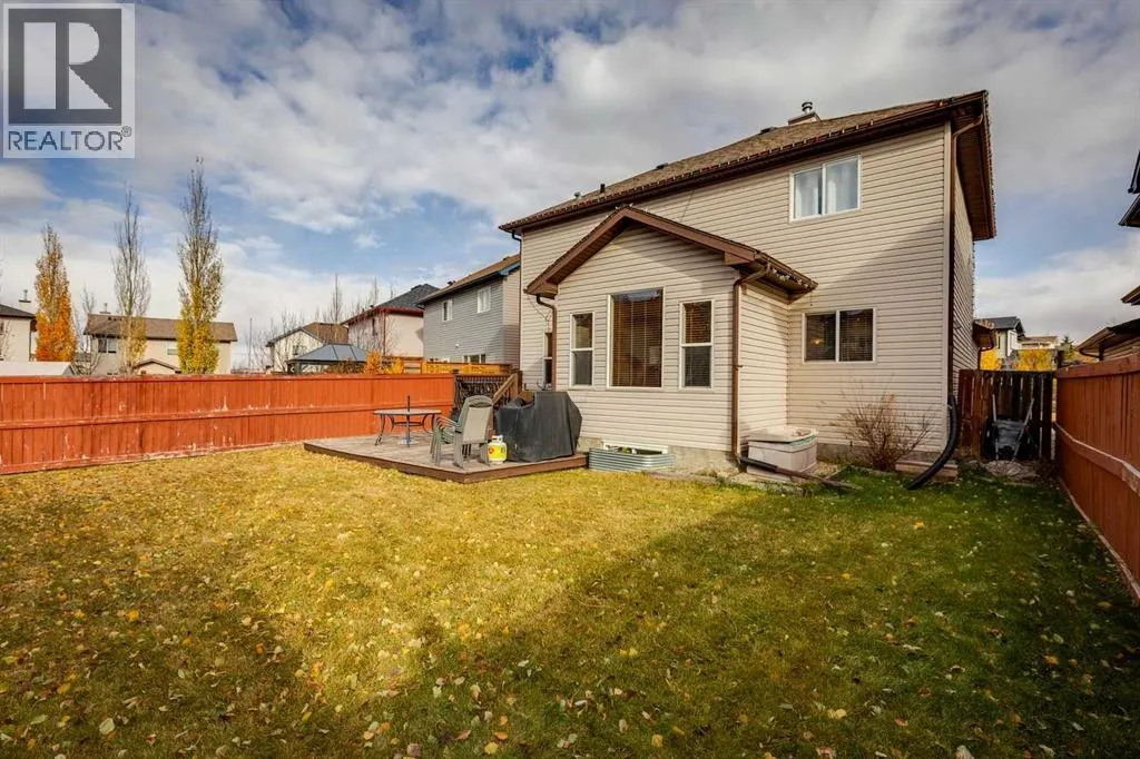 184 Cimarron Park Circle