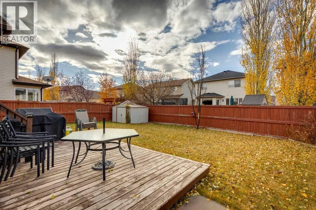 184 Cimarron Park Circle