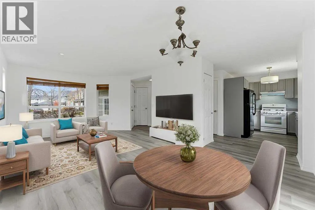 118, 55 Fairways Drive NW