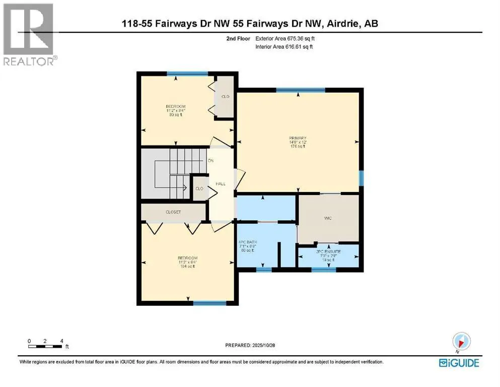 118, 55 Fairways Drive NW