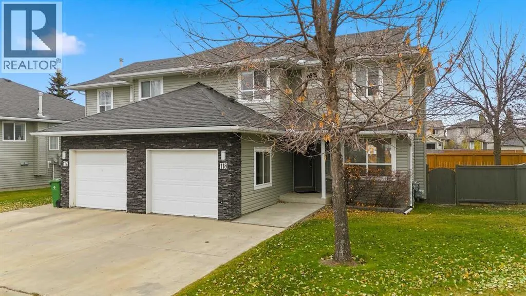 118, 55 Fairways Drive NW