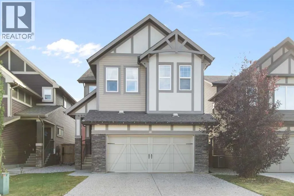 68 Thoroughbred Boulevard