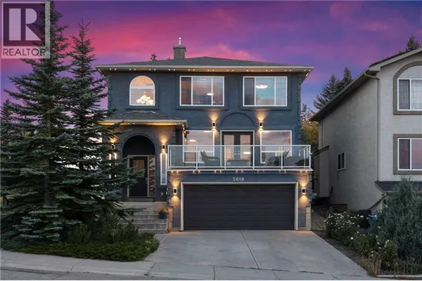 5619 Coach Hill Road SW