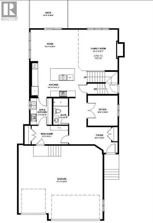 221 South Shore View