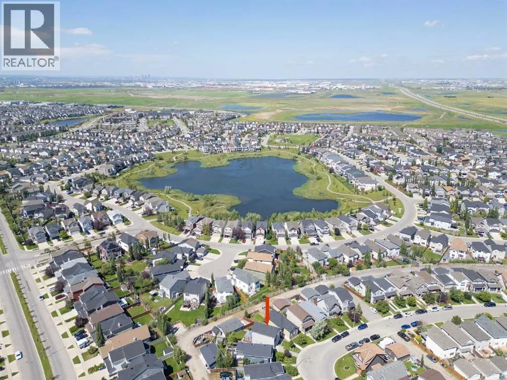 288 Copperstone Gardens SE