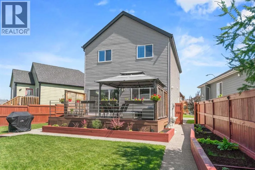 288 Copperstone Gardens SE