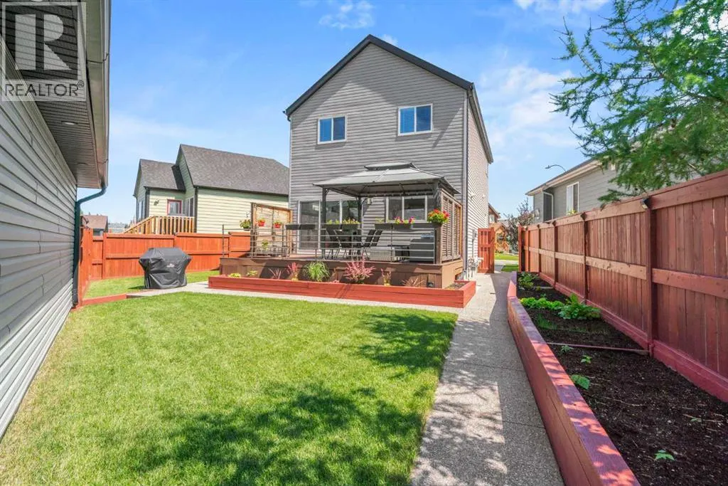 288 Copperstone Gardens SE