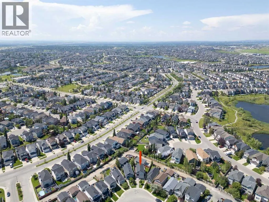 288 Copperstone Gardens SE