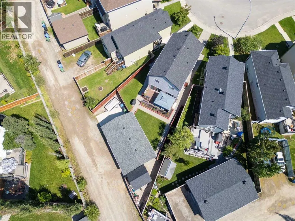 288 Copperstone Gardens SE