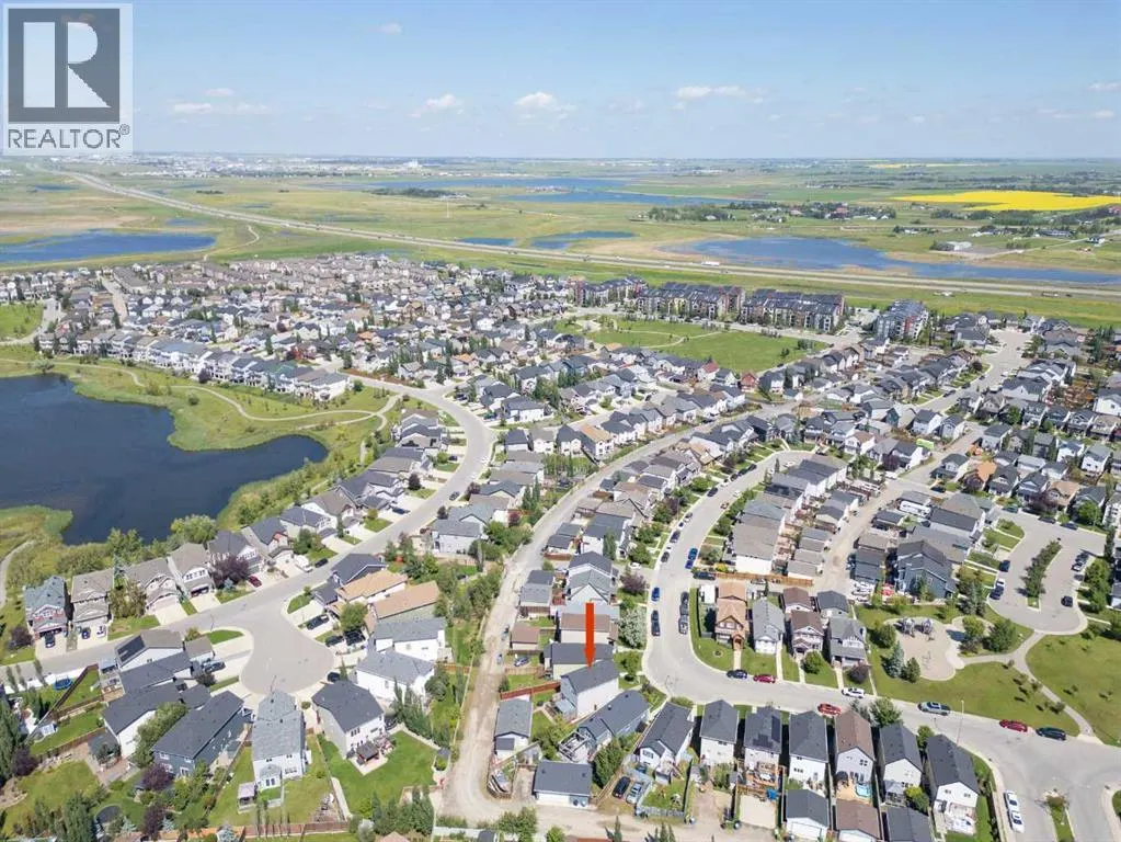 288 Copperstone Gardens SE