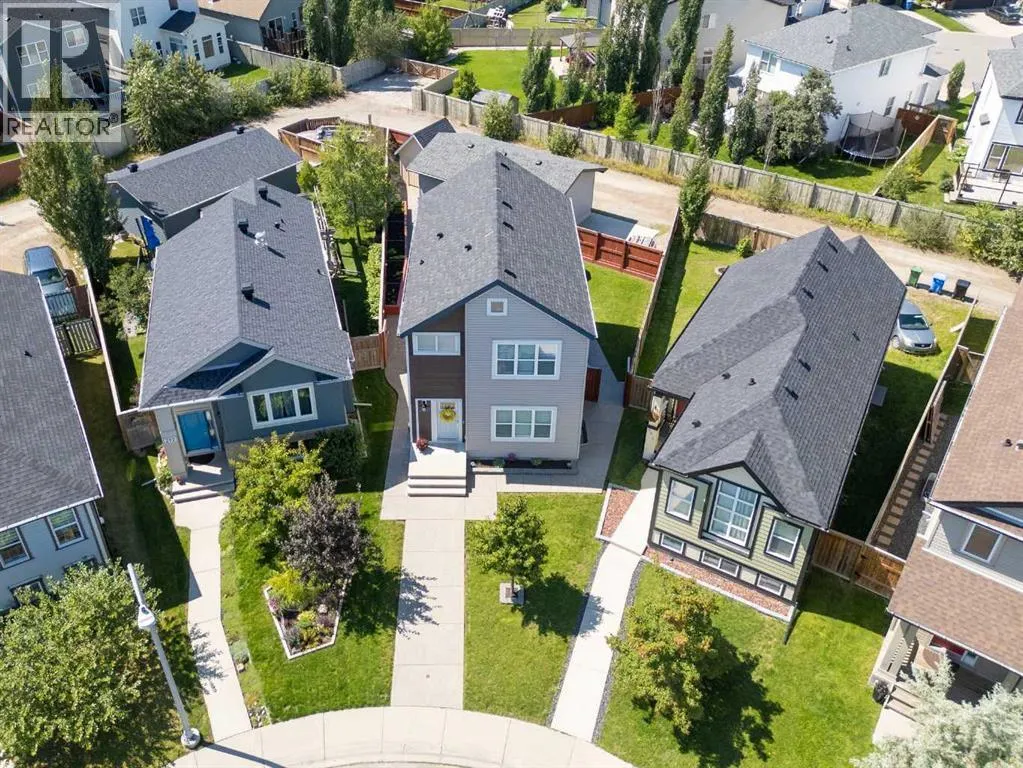 288 Copperstone Gardens SE