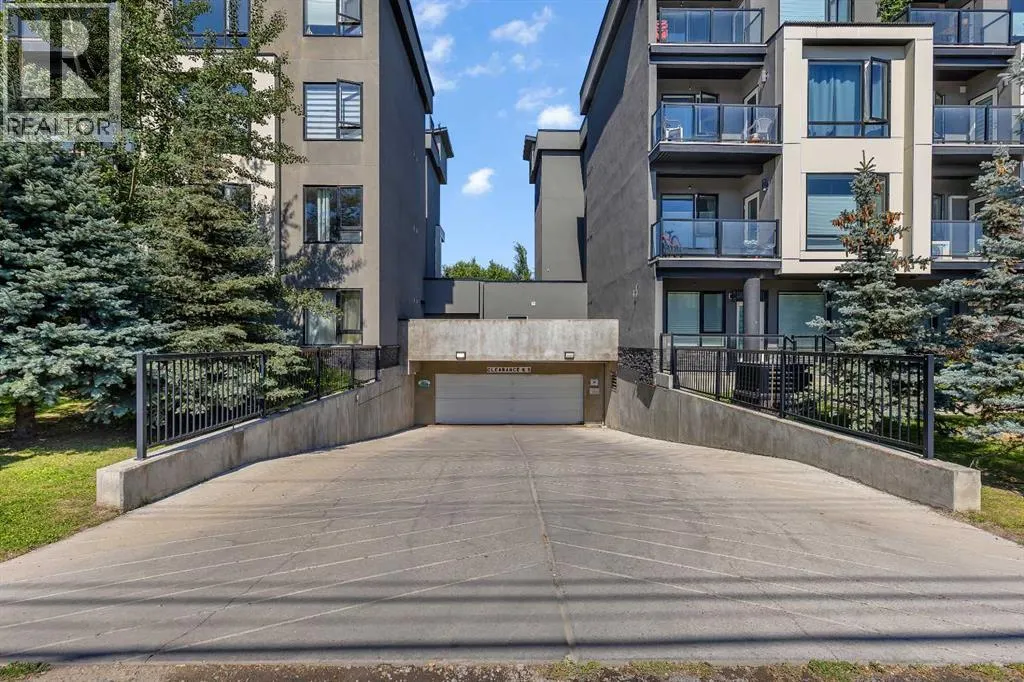 205, 607 17 Avenue NW